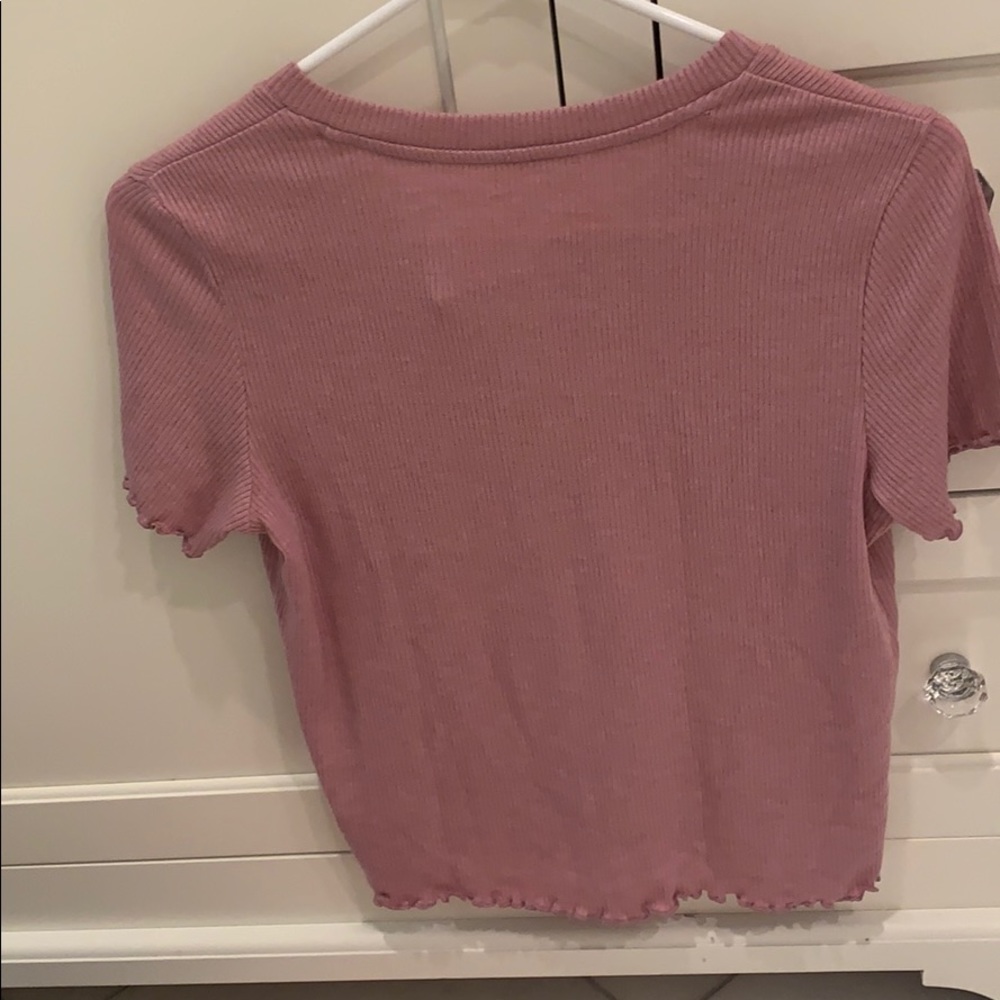 American eagle tee! - Picture 2 of 2